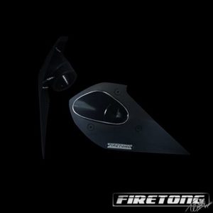 Bocal Willy Made Suzuki GSX-S 750 /18-21/