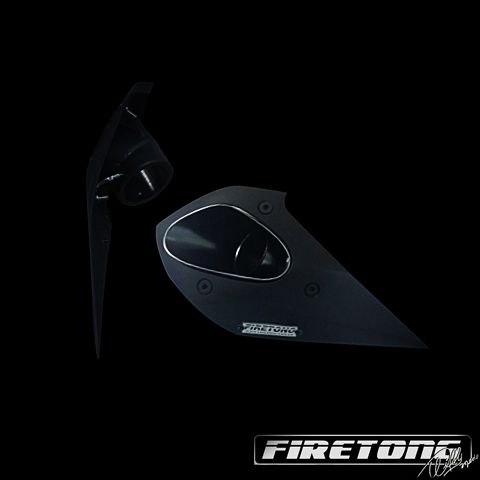 Bocal Willy Made Suzuki GSX-S 750  /18-21/