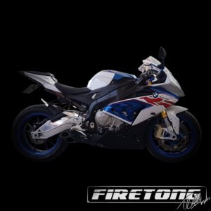 Escapamento Willy Made BMW S1000 RR  /2018-2019/