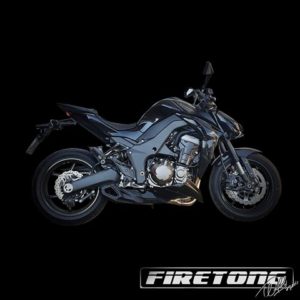 Escapamento Willy Made Kawasaki  Z1000  /14-21/